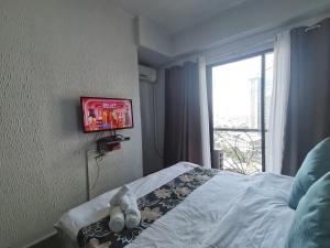 warm makati