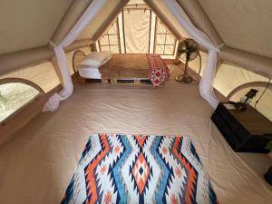 De Kampung Campsite