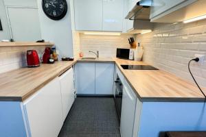 Appartements Appart serenite au Pont de Joinville, Paris : photos des chambres