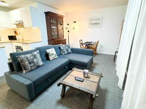 Appart sérénité au Pont de Joinville, Paris - 1 chambre - 3 lits - 5 pers