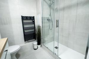 Appart sérénité au Pont de Joinville, Paris - 1 chambre - 3 lits - 5 pers