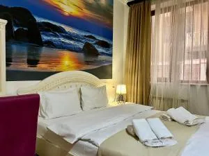 Family Hotel - Севан