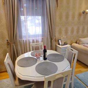 Apartman Pineta