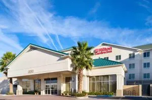 Hilton Garden Inn El Paso Airport - Tigua