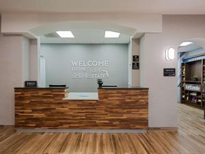 Hampton Inn West Palm Beach-Florida Turnpike