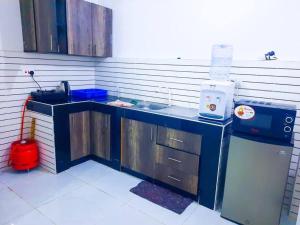 Studio at Mombasa, Kisimani, Apt 607