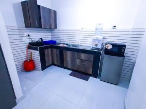 Studio at Mombasa, Kisimani, Apt 607