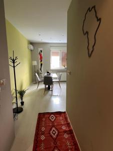 Center Lux Apartments