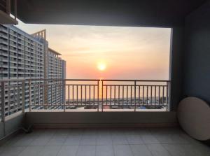 Lumpini Park Beach-Jomtien By LUX