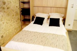 Appartements The creative_studio_town centre : photos des chambres