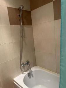 Charming comfortable apartment at Cornelia Deluxe Residence with free pool and SPA