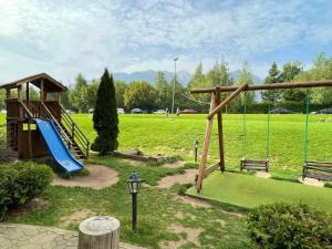 Charming comfortable apartment at Cornelia Deluxe Residence with free pool and SPA