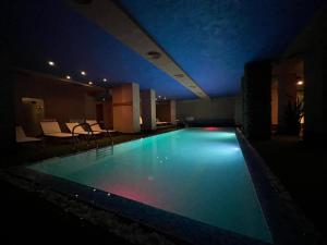 Charming comfortable apartment at Cornelia Deluxe Residence with free pool and SPA