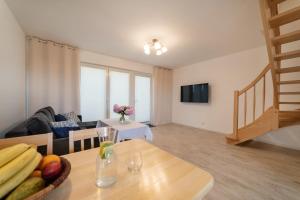 Aquarella - Domki Apartamentowe nad Morzem