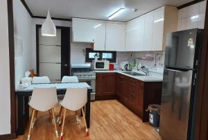 Pyeongtaek Tarot 2 House Camp Humphreys 워킹게이트 도보10분