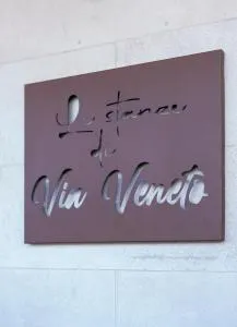 le stanze di via veneto - Bitetto