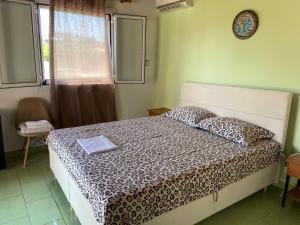 One-Bedroom Apartment room in Villa Panorea