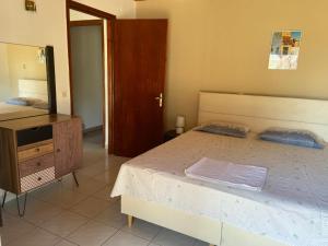 Superior Apartment room in Villa Panorea