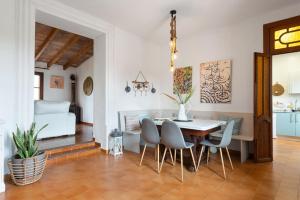 FINCA CAN FRARE MALLORCA con JACUZZI