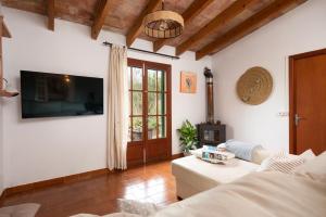 FINCA CAN FRARE MALLORCA con JACUZZI