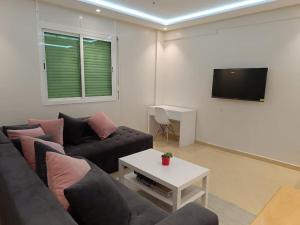 Cozy sunny apartment