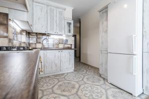 InshiApartments on Hazova str 4