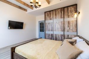 InshiApartments on Hazova str 4