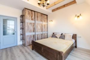 InshiApartments on Hazova str 4