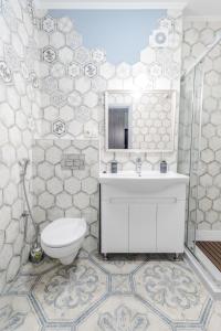 InshiApartments on Hazova str 4