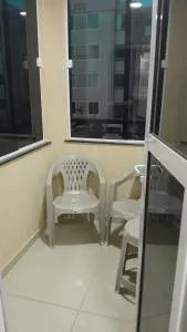 Condominio encantador em Parnamirim com Piscina - Pium de Cima