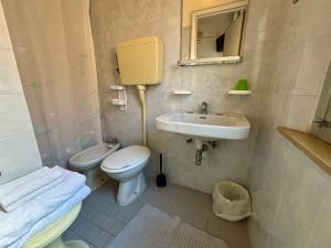 Hotel Iride Apartments & Rooms- ideale per famiglie e coppie