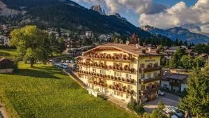 Al Piccolo Hotel - 维哥迪法萨