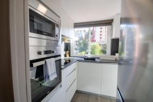 Don Miguel II 7-A Levante Beach