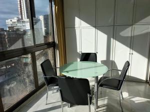 Paraíso Mediterráneo Levante Beach Pool & Parking