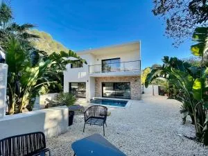 3 bedroom villa with private pool - 海滨布洛瑞