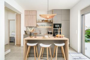 New Stylish Villa Tessera with Private Pool and BBQ