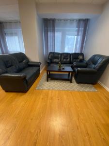 Perlos Apartamentai 3