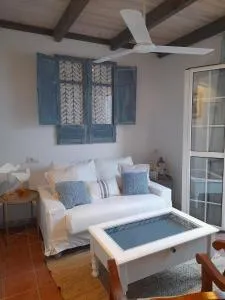 Villa Oliva - Sanlúcar la Mayor