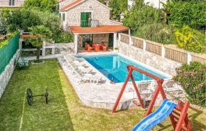Cozy Home In Ostrvica With Kitchen 
