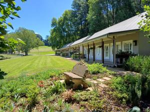 Bosch Hoek Golf & Lodge