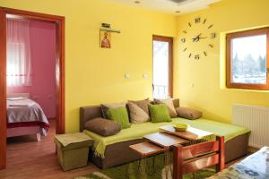 Vila Čajetinski biser-Apartment Classic