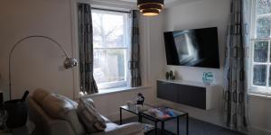 Classy yet cosy and close to Chester City Centre