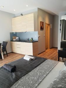 Apartmani Kameno Sidro NEW