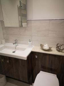 Classy yet cosy and close to Chester City Centre