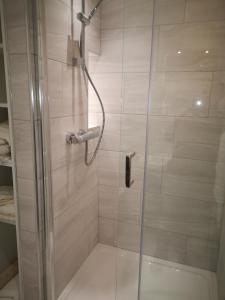 Classy yet cosy and close to Chester City Centre