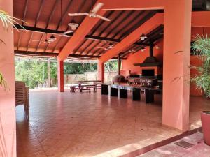Quinta Los Lapachos de Ypané