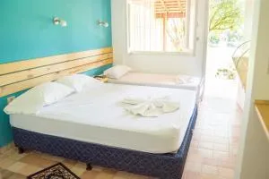 Quinta Los Lapachos de Ypané - Ypane