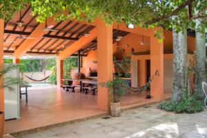 Quinta Los Lapachos de Ypané