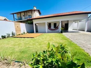 Casa de Praia Santinho - Inglêses