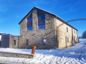 Les Cocons de Waimes